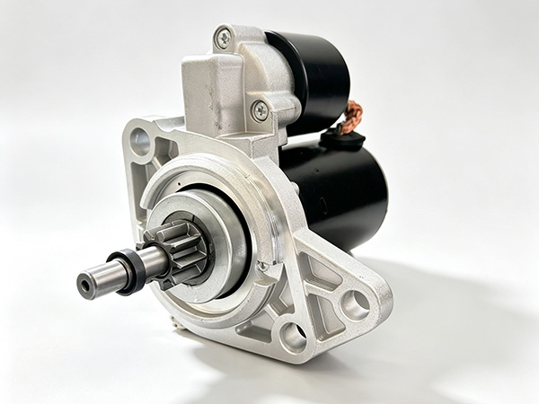 Starter Motor 0001107020