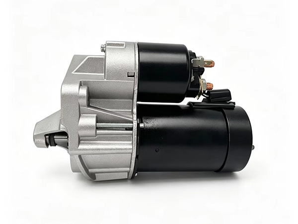 Starter Motor D6RA33 / 7700100647 / DRS3268N / 0986018591 / 8016401
