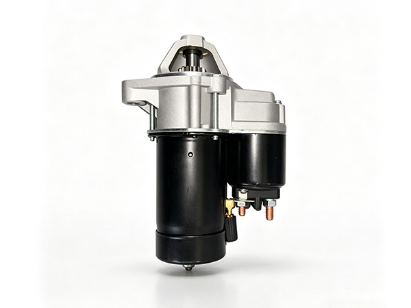 Starter Motor D6RA7A / 5802CW / M0T82081