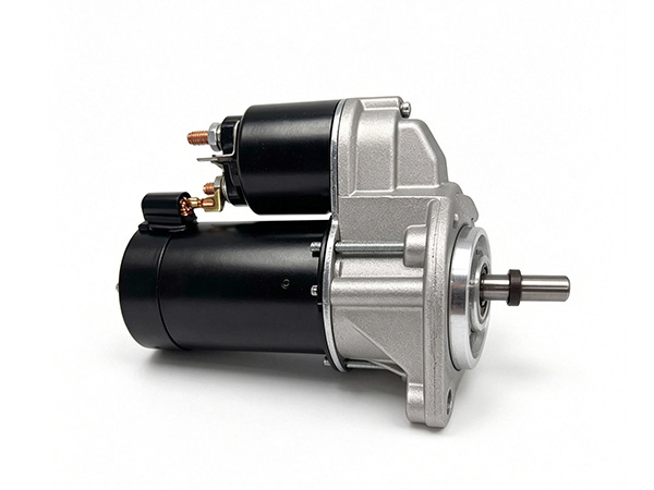 Starter Motor F000AL0400 / 0001208708 / F042S0H012