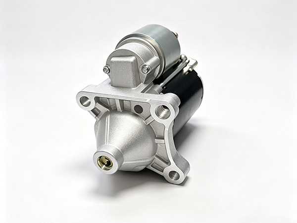 Starter Motor F000CD0002