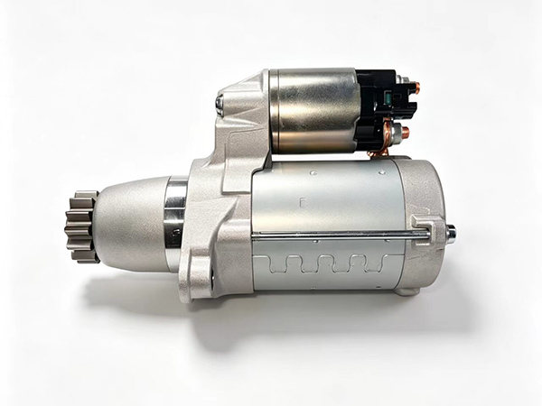 Starter Motor 228000‑9901 / 28100‑0A010