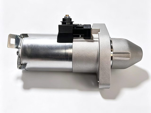Starter Motor 31200-RAA-A61、31200-RRA-A51、31200-RZA-A01