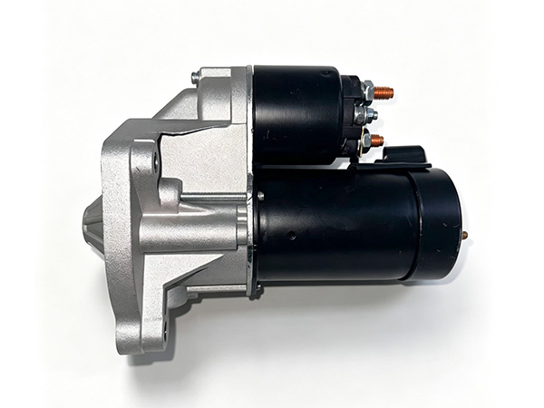 starter motor 0001112007、9605